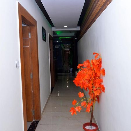 Hotel Asopalav جاندي نجر المظهر الخارجي الصورة