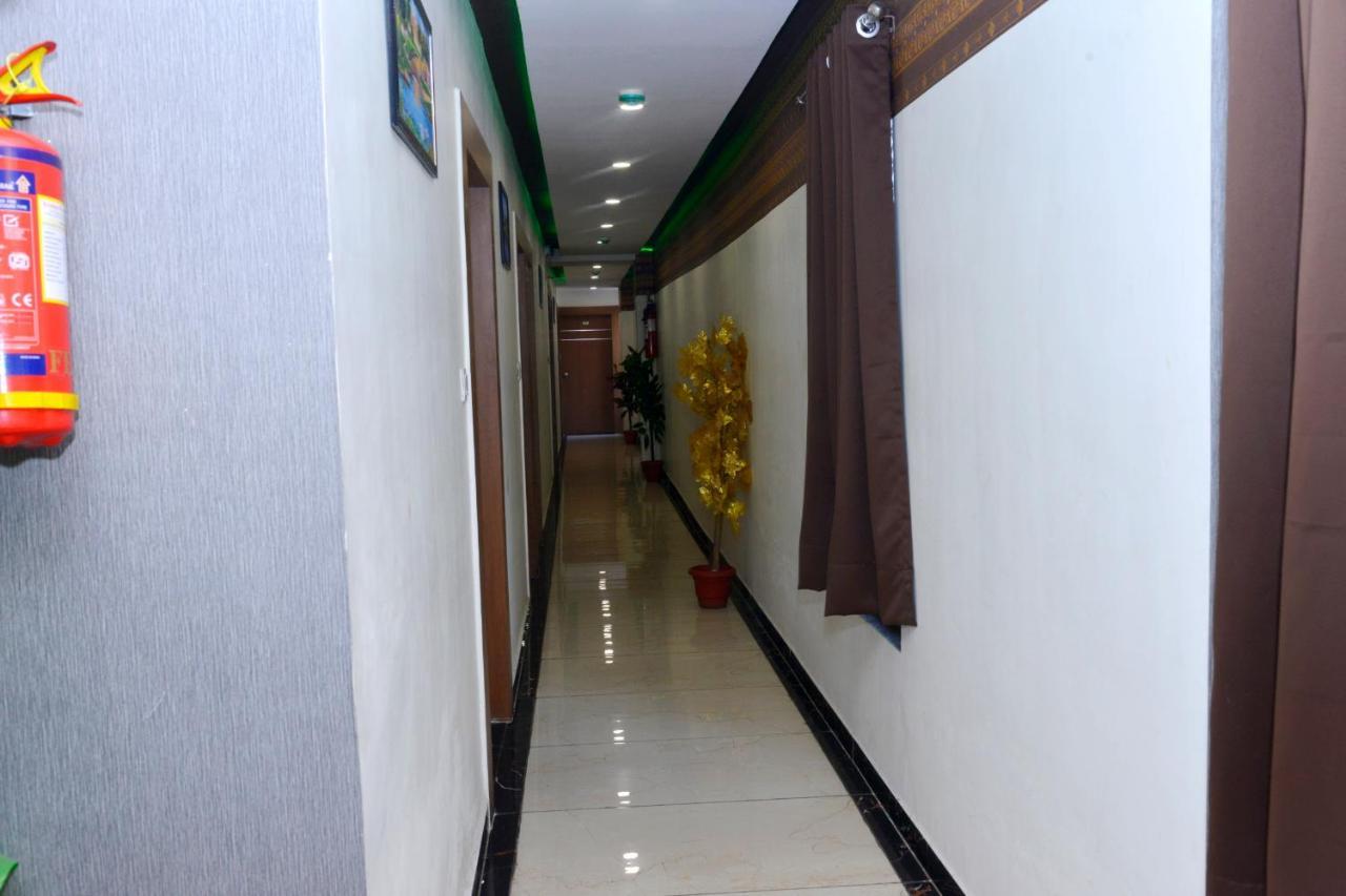 Hotel Asopalav جاندي نجر المظهر الخارجي الصورة