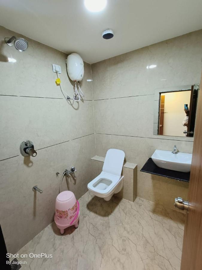 Hotel Asopalav جاندي نجر المظهر الخارجي الصورة